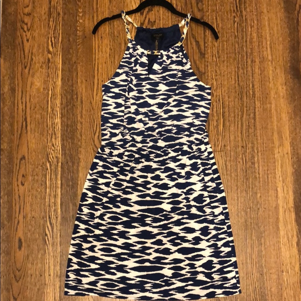 Laundry by Shelli Segal Summer Dress